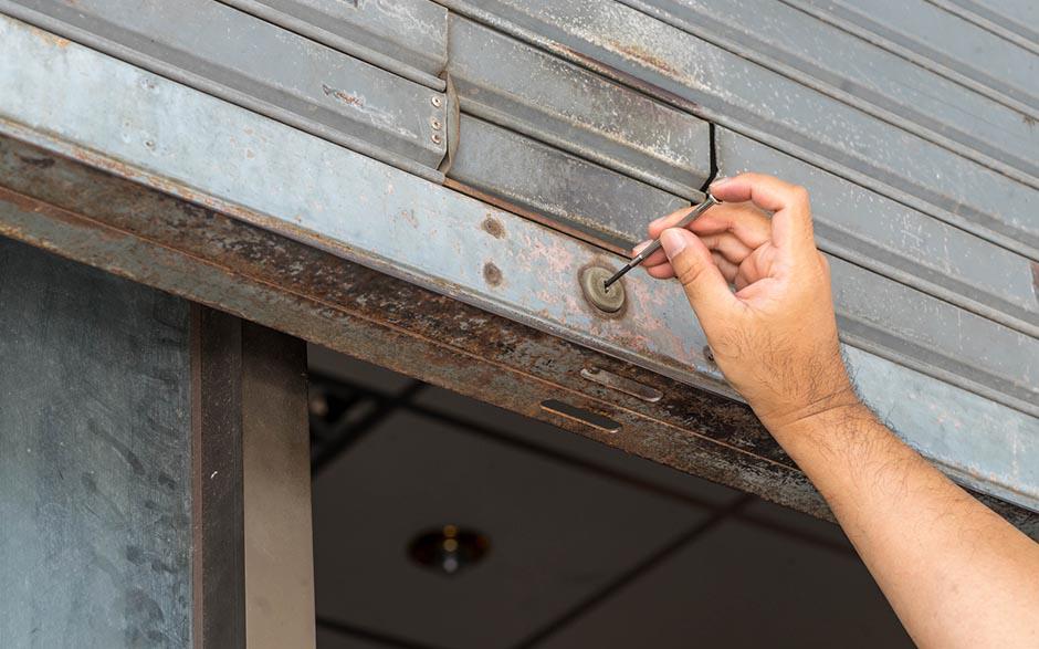  ouverture de porte claquée serrurier La Queue-en-Brie